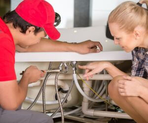 About Emergency plumbing pros McCarr, KY