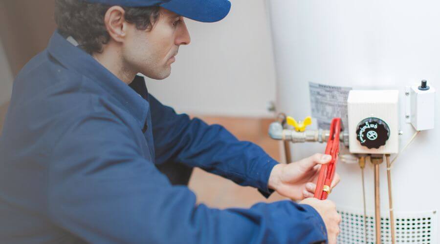 Professional emergency plumbing in McCarr, KY